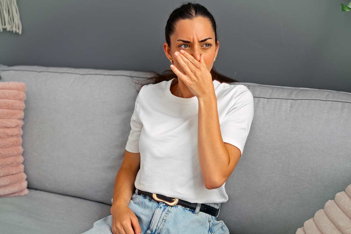 L’aria in casa cambia in meglio quando smetti di fare questa cosa