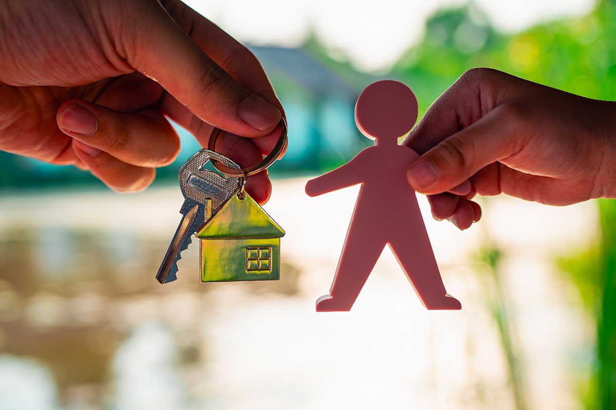 Casa dei genitori in successione: quando l’assegnazione a un solo figlio è legittima