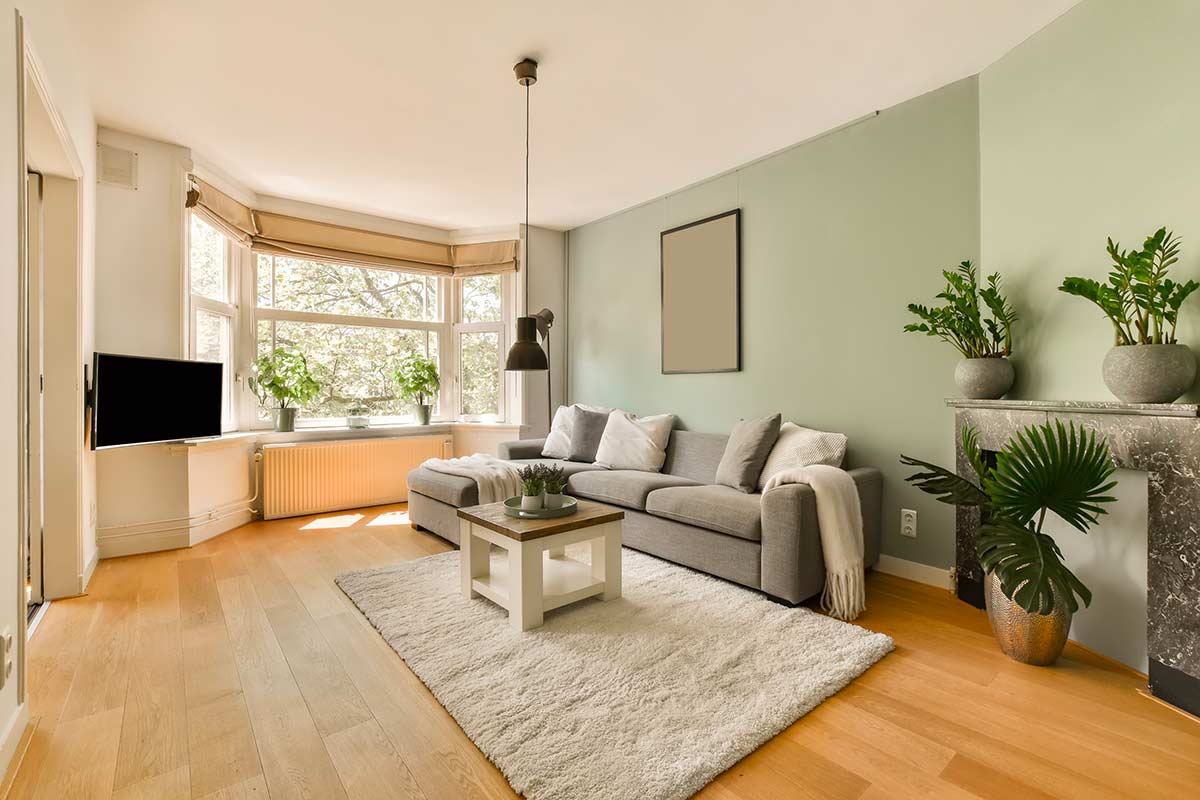 Il colore in casa non è solo estetica: come cambia la percezione degli spazi