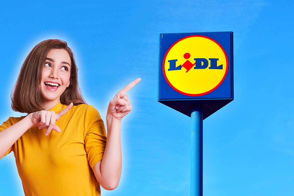 La friggitrice ad aria da Lidl che semplifica le cene (e costa meno di una spesa)