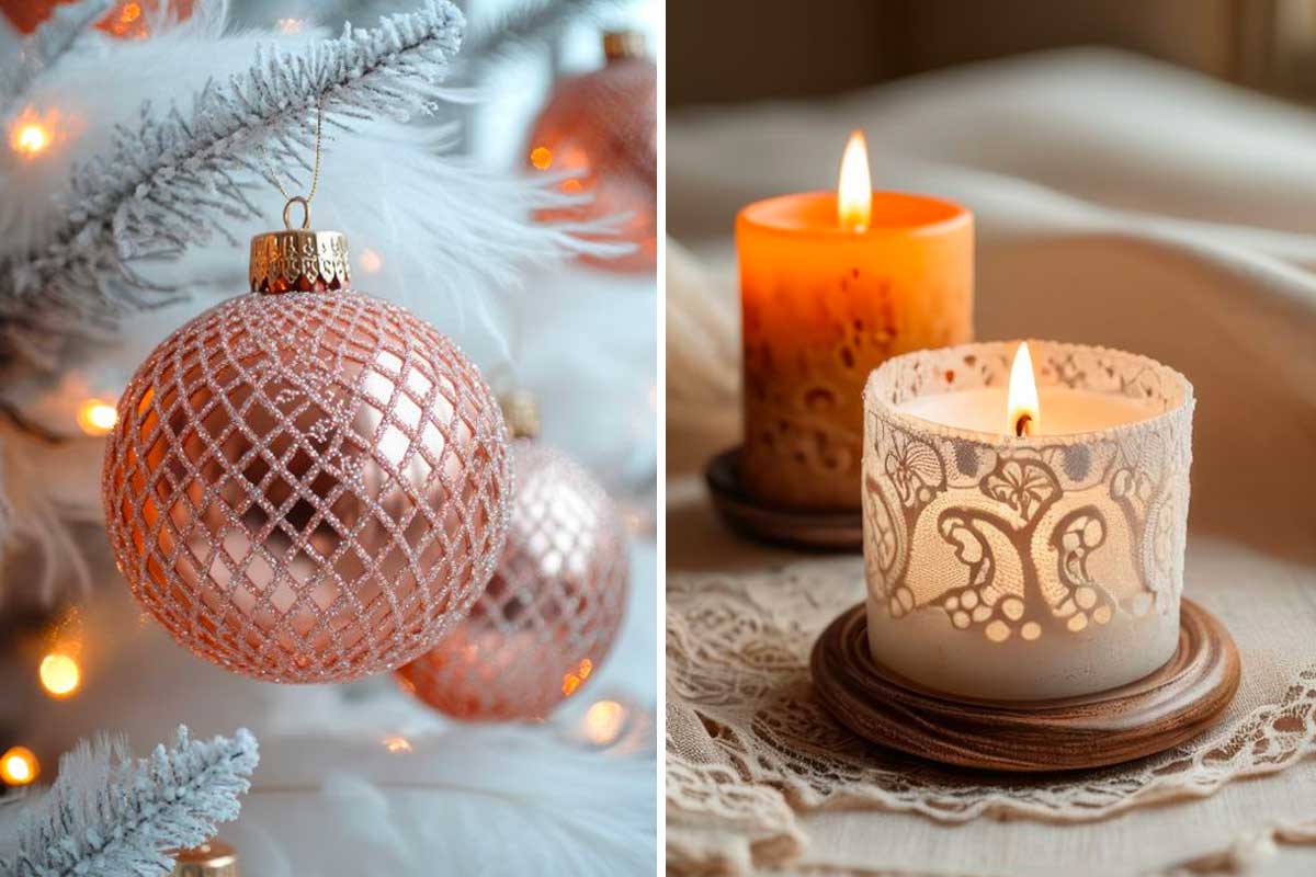 Centrini di una volta, idee di oggi: come farli tornare protagonisti a Natale