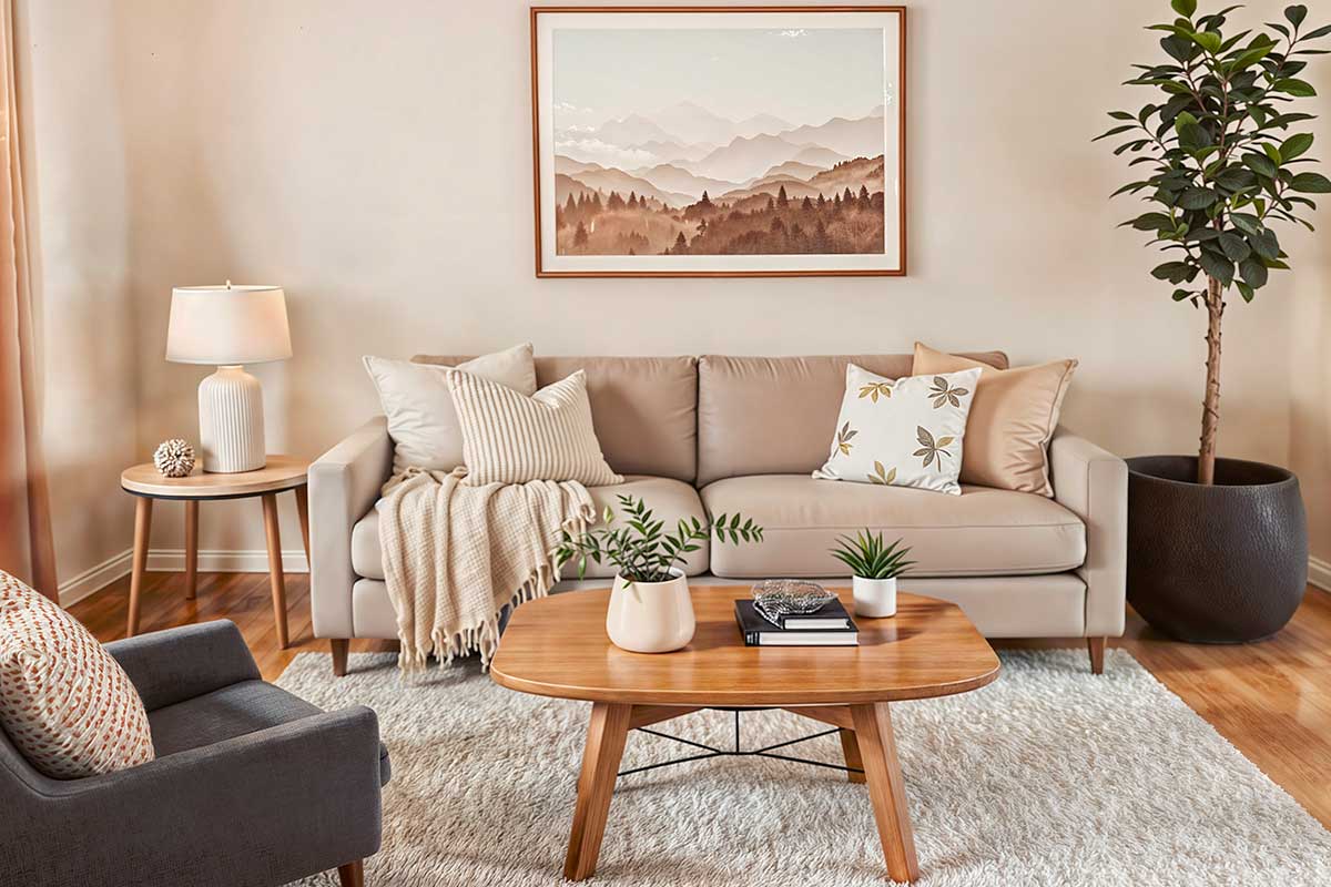 Soggiorno moderno: idee, colori e soluzioni per uno spazio che respira