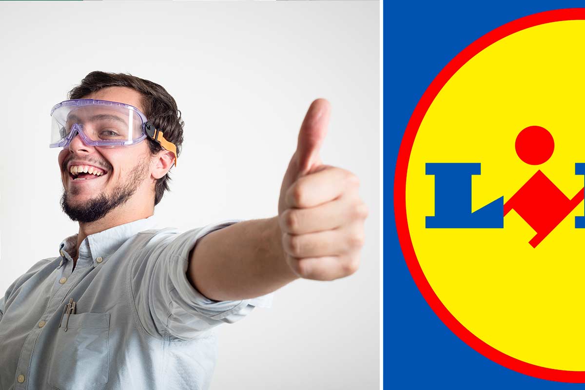 Un regalo che accende la voglia di fai da te: il trapano Parkside Performance di Lidl con doppia batteria